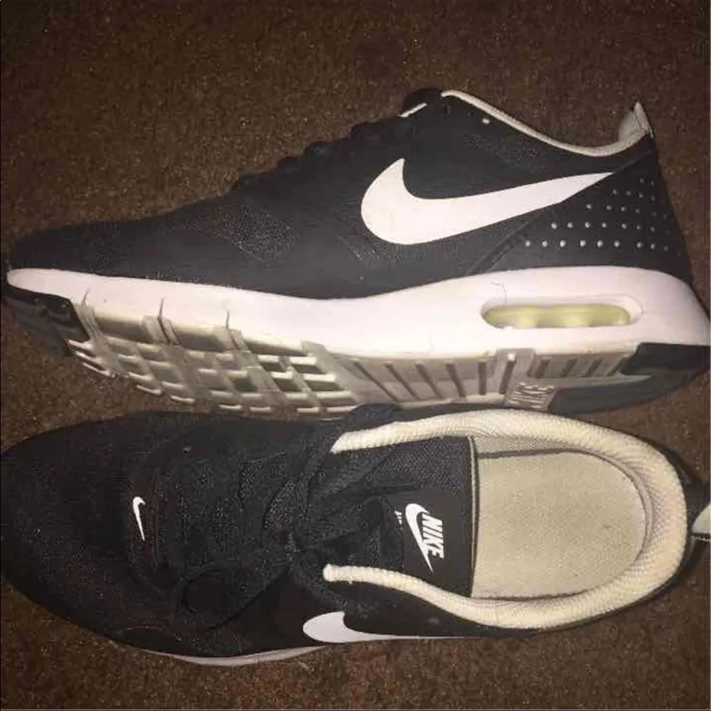 Nike Teva Air Max Running shoes